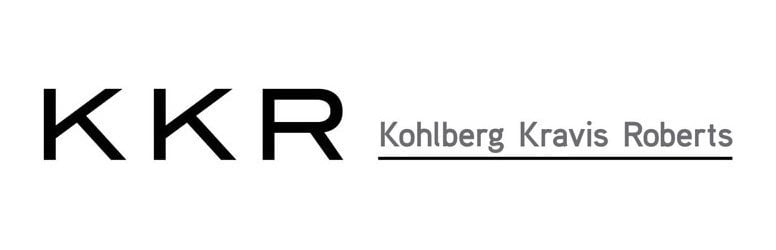 Web picture of KKR logo