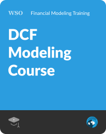 DCF Modeling