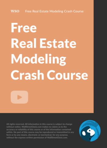 Free Real Estate Crash Course
