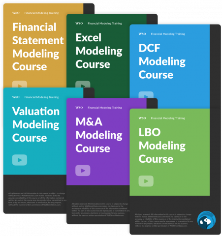 Financial Modeling and Valuation Bootcamp